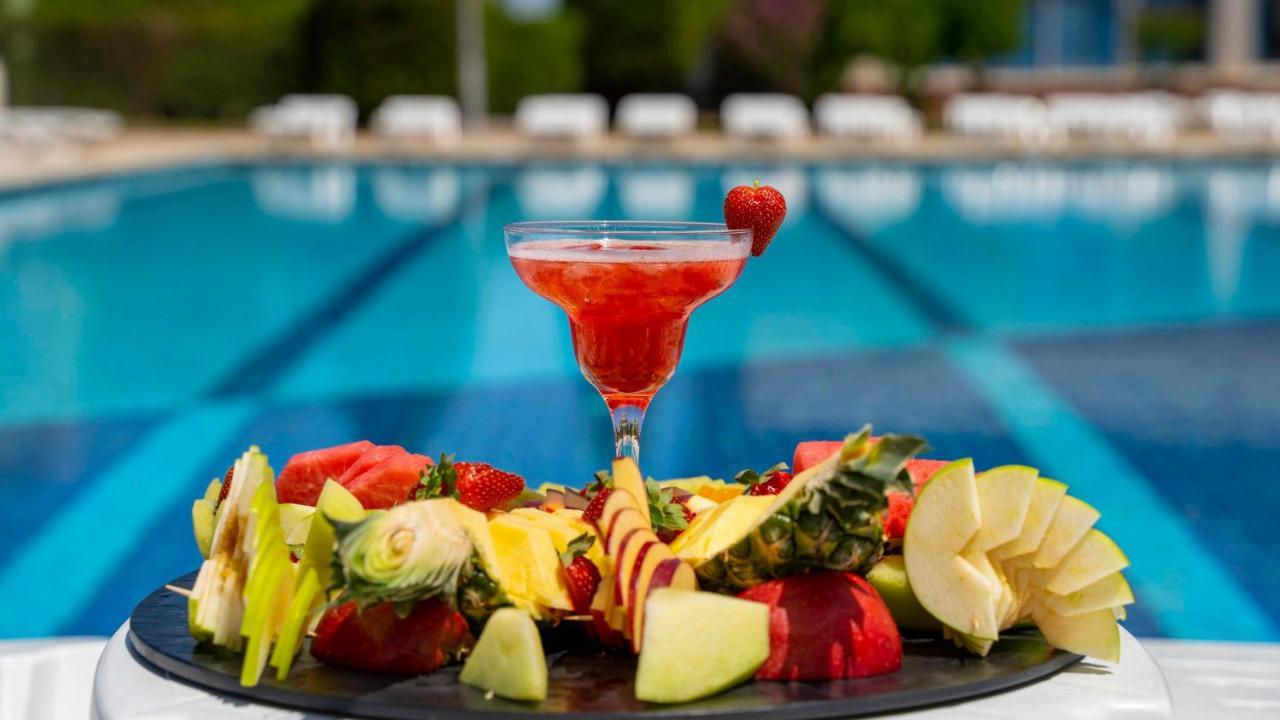 Amon Hotels Belek - Adult Only Екстериор снимка