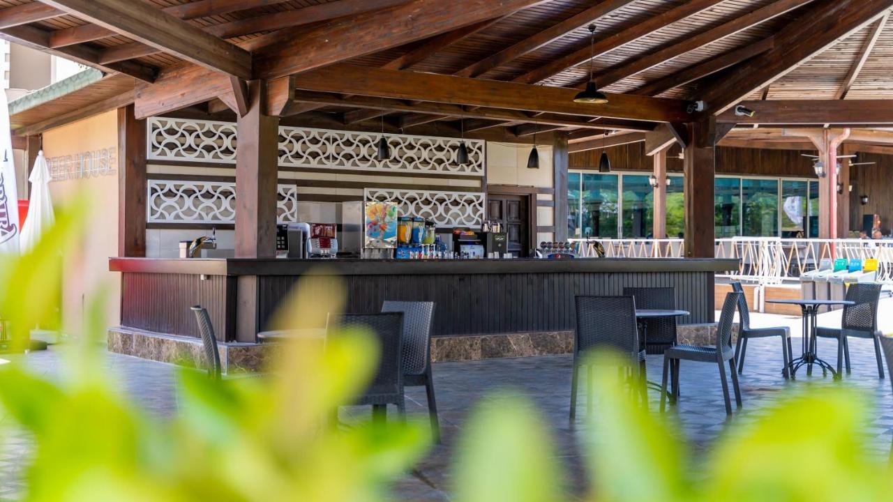 Amon Hotels Belek - Adult Only Екстериор снимка