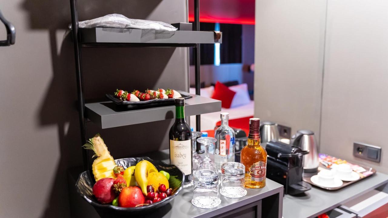 Amon Hotels Belek - Adult Only Екстериор снимка
